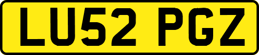 LU52PGZ