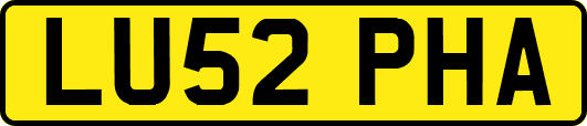 LU52PHA