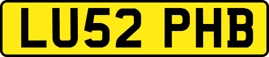 LU52PHB