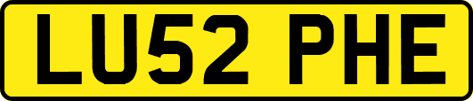LU52PHE