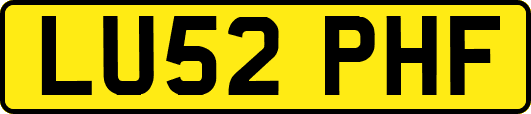 LU52PHF