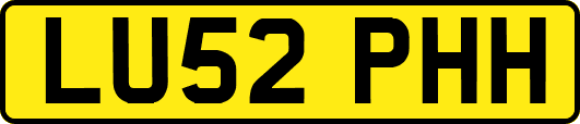 LU52PHH