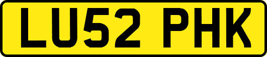 LU52PHK