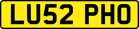 LU52PHO