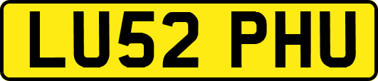 LU52PHU
