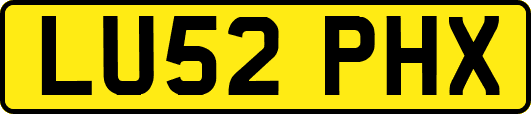 LU52PHX