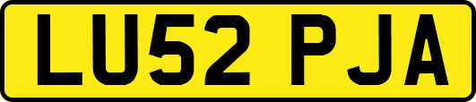 LU52PJA