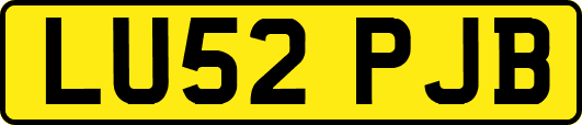LU52PJB