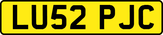 LU52PJC