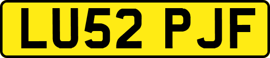 LU52PJF