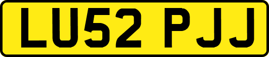 LU52PJJ