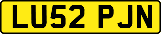 LU52PJN