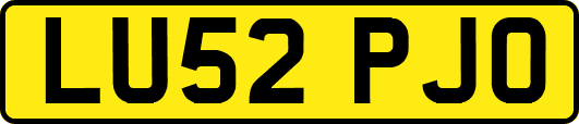 LU52PJO