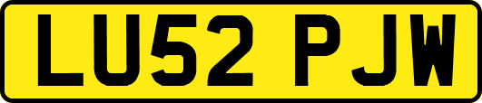 LU52PJW