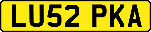 LU52PKA