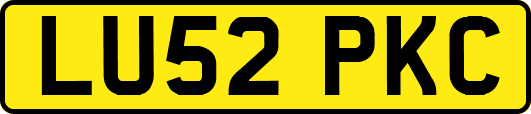 LU52PKC