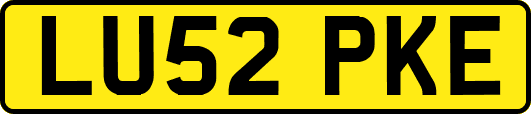 LU52PKE