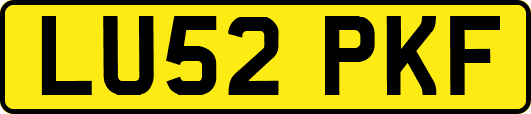 LU52PKF