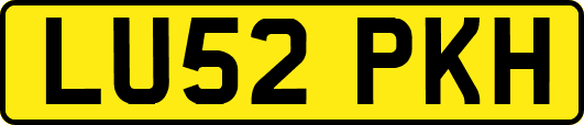 LU52PKH