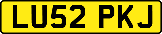 LU52PKJ