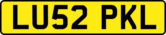 LU52PKL