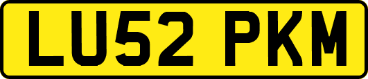 LU52PKM