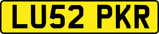 LU52PKR