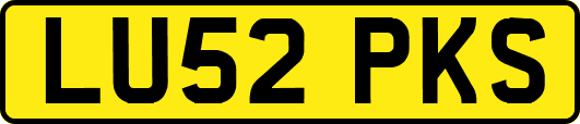 LU52PKS