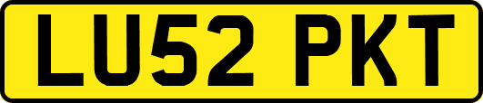 LU52PKT