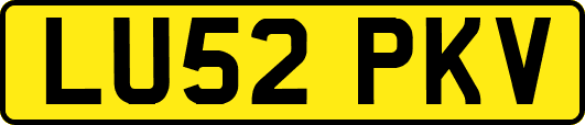 LU52PKV