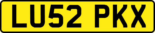 LU52PKX