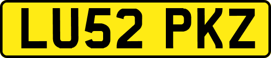 LU52PKZ