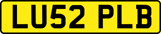 LU52PLB