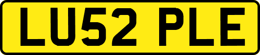 LU52PLE