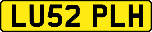 LU52PLH