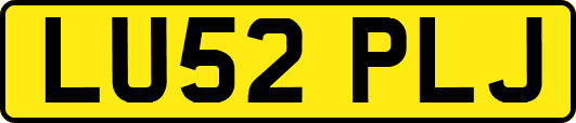 LU52PLJ