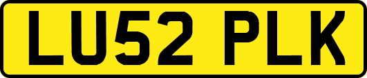LU52PLK