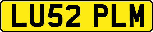 LU52PLM