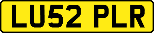 LU52PLR