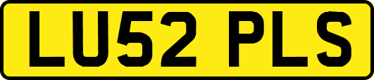 LU52PLS
