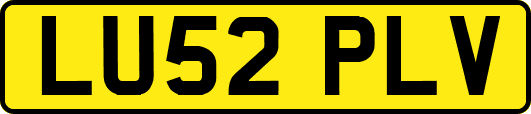 LU52PLV