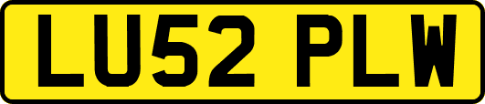 LU52PLW