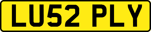 LU52PLY
