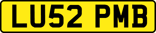 LU52PMB