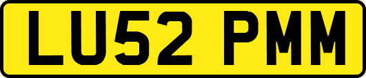 LU52PMM