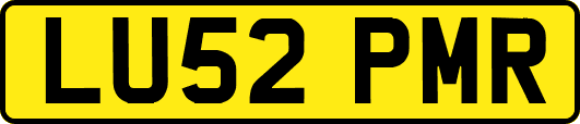 LU52PMR