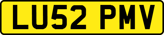 LU52PMV