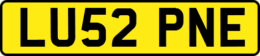 LU52PNE