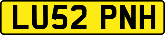 LU52PNH