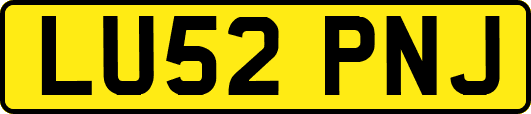 LU52PNJ